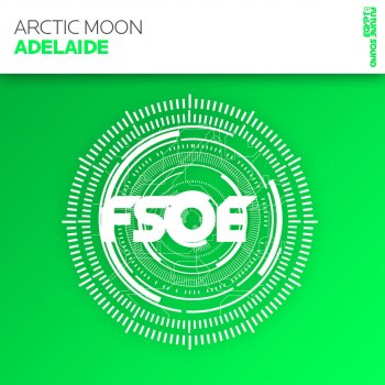 Arctic Moon Adelaide - Ben Nicky Remix