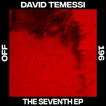 David Temessi feat. Mr. A. & Andre Crom The Seventh - Andre Crom Remix