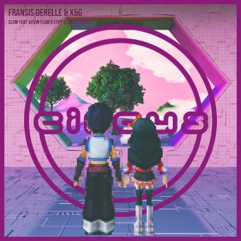 Fransis Derelle feat. X&G, Kevin Flum & Effy Slow (Convex Remix)