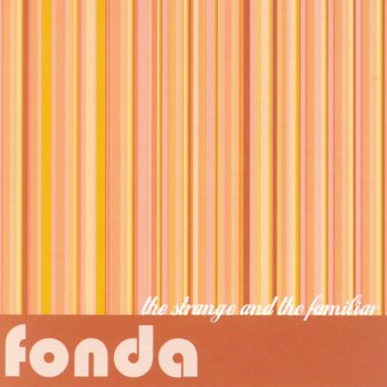 Fonda Dance In the Light