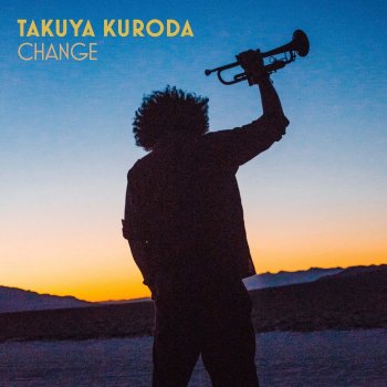 Takuya Kuroda Change