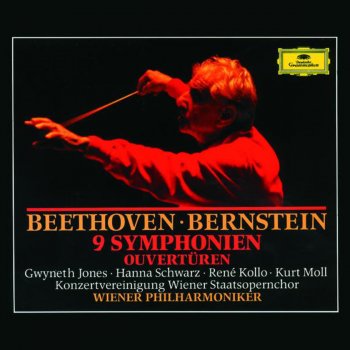 Wiener Philharmoniker feat. Leonard Bernstein Symphony No. 1 in C, Op. 21: I. Adagio molto - Allegro con brio