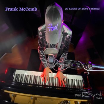 Frank McComb Keep Pushin' On (Live)