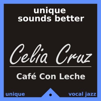 Celia Cruz Madre rumba