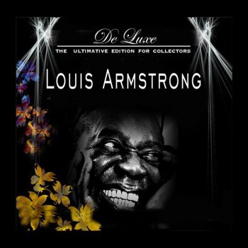 Louis Armstrong Dancing Cheek to Cheek