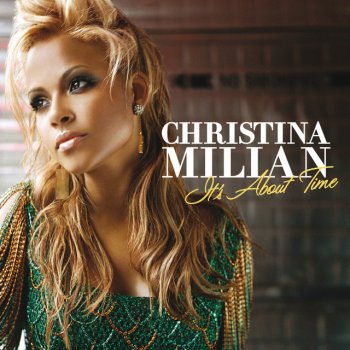 Christina Milian Intro (Christina Milian/It's About Time)