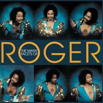 Roger Do It Roger (Single Version)