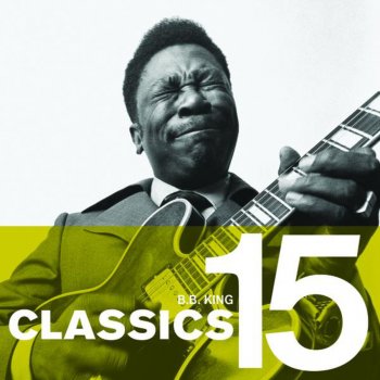 B.B. King Sweet Little Angel (1964 / Live At The Regal Theatre, Chicago)