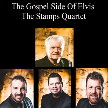 The Stamps Quartet Crying In the Chapel