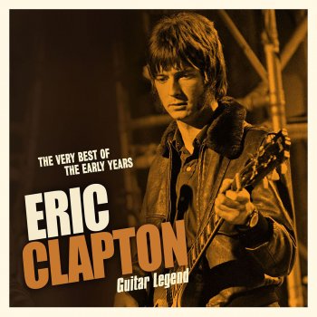 Eric Clapton Tribute to Elmore