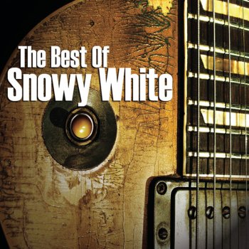 Snowy White Sweet Bluesbreaker