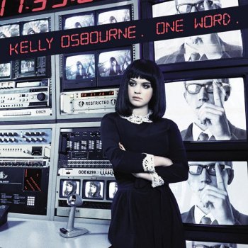 Kelly Osbourne One Word (Chris Cox club remix)