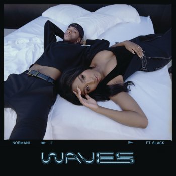 Normani feat. 6LACK Waves