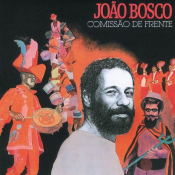 João Bosco Coisa Feita