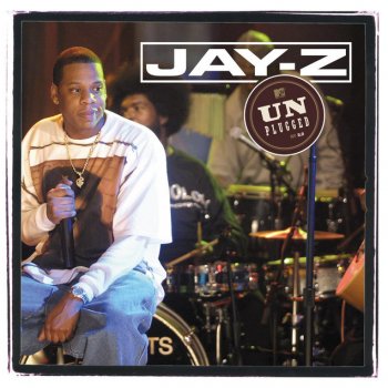 Jay-Z feat. Mary J. Blige Can't Knock The Hustle - Live