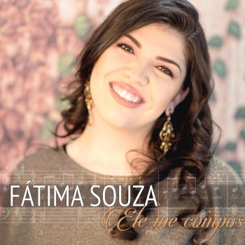 Fátima Souza feat. Eliana Ribeiro Teus Planos