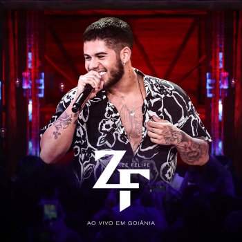 Zé Felipe Eu Juro (feat. Gusttavo Lima & Leonardo) [Ao Vivo]