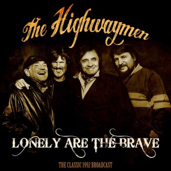 The Highwaymen I've Always Been Crazy (Live 1992)