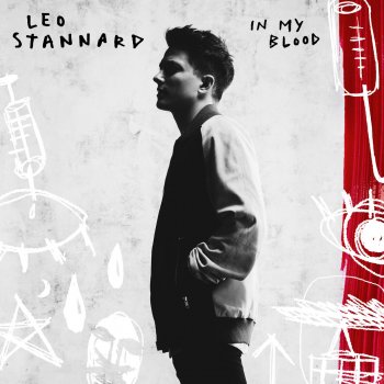 Leo Stannard feat. Alex Adair In My Blood - Alex Adair Remix