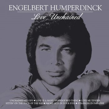 Engelbert Humperdinck (Sittin' On) The Dock Of The Bay