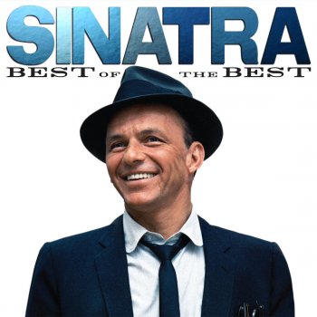 Frank Sinatra I Won't Dance (Live)