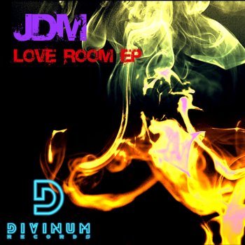 JDM Love Room