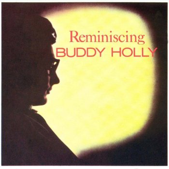 Buddy Holly Slippin' And Slidin'