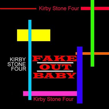Kirby Stone Four The 'I Had A Dream Dear' Rock