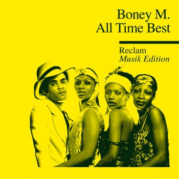 Boney M. I See a Boat on the River (7" Version)