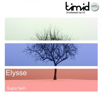 Elysse Supa Twin