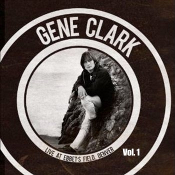 Gene Clark Long Black Veil
