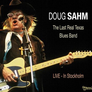 Doug Sahm (Is Anybody Goin' To) San Antone
