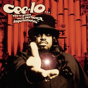Cee-Lo Green feat. John Popper Country Love