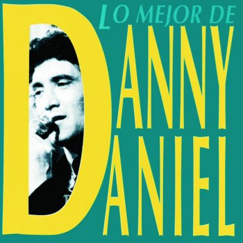 Danny Daniel Por El Amor de Una Mujer
