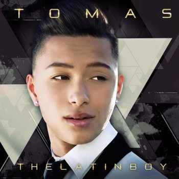 Tomas the Latin Boy Aventura (Salsa Remix)