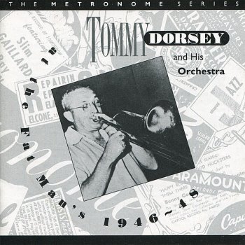 Tommy Dorsey and His Orchestra At the Fat Man's