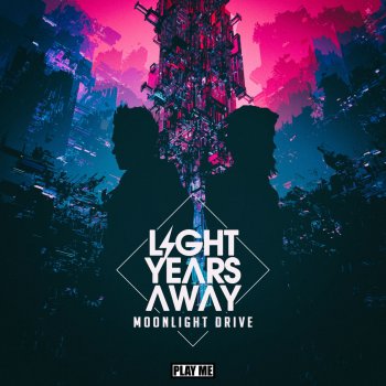 Light Years Away When The Lightning Strikes - Extended Mix
