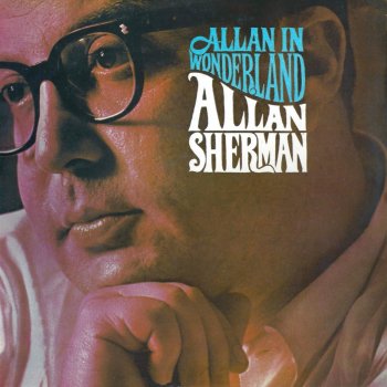 Allan Sherman Green Stamps (Green Eyes)
