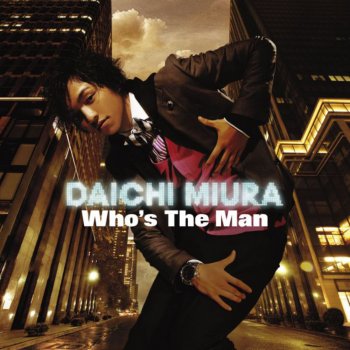 Daichi Miura Magic Remix (Kreva×Daichi Miura) Katteni Remix Series, Vol. 2