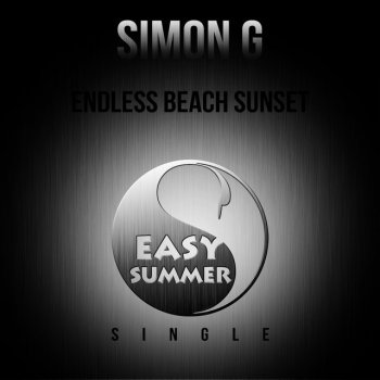 Simon G Endless Beach Sunset - Original Chillout Mix