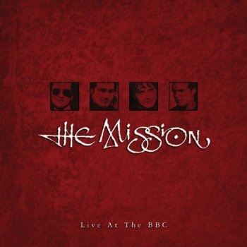 The Mission Into The Blue - BBC Live Session Manchester Apollo 1990