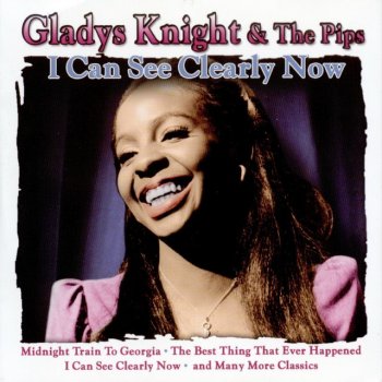 The Pips feat. Gladys Knight The Way We Were Try To Remember