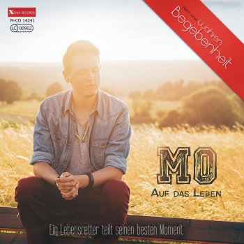MO Auf das Leben (Piano Version)
