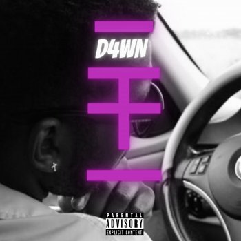 D4WN feat. Rooky Meet me in Lagos