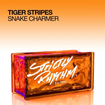 Tiger Stripes Snake Charmer (Tom De Neef Remix)