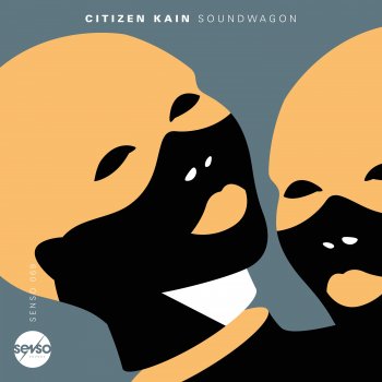 Citizen Kain Ollie & The Shadows