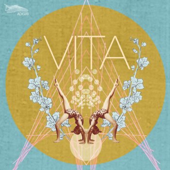 Vita Crossing - Jonni Darkko Remix