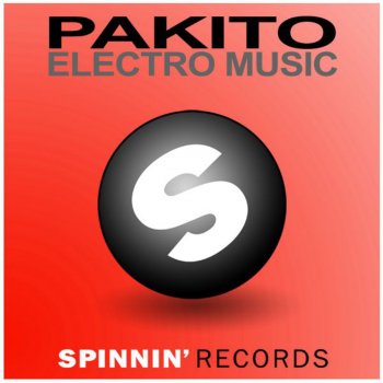 Pakito Electro Music (Club Mix)