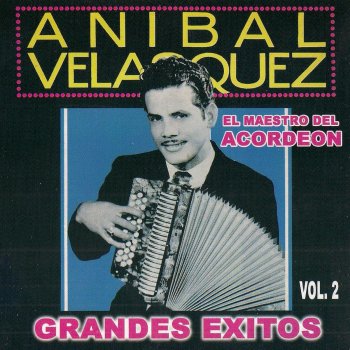 Anibal Velasquez Medley: La Mentalidad / Salsa Cienagüera / Cañaguatera / Que Me Coma el Tigre