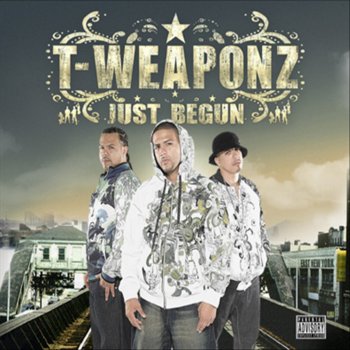 T-Weaponz A.D.D. (America's Dumbed Down)